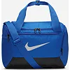 Спортивная сумка Nike NK BRSLA XS DUFF-9.5 25L синий 38x25x25 см