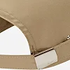Кепка Nike NSW DF H86 METAL SWOOSH CAP бежевый OFSM