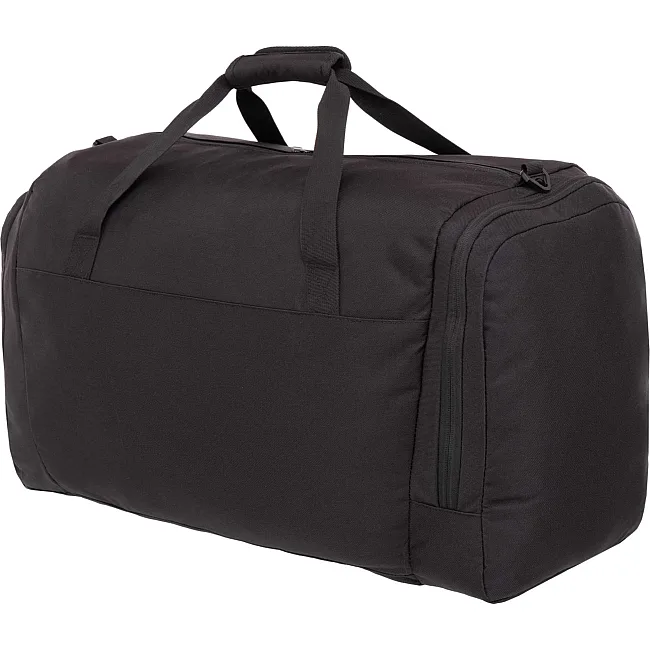 Спортивна сумка
 JOMA
 TRAVEL 401694-100 (Чорний)
