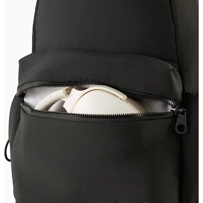 Детский рюкзак Puma HER Small Backpack 13L черный 37 х 25 х 12 см