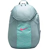 Рюкзак Nike NK ACDMY TEAM BKPK 2.3 30L бирюзовый 49х33х23 см