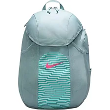 Рюкзак Nike NK ACDMY TEAM BKPK 2.3 30L бирюзовый 49х33х23 см