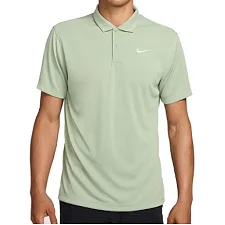 Поло чоловіче Nike Dri-fit Poloolid green