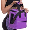 Сумка холодильник (термосумка)
 SP-SPORT
 GA-0292-10 10л (Серый)
