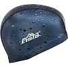 Шапочка для бассейна
 текстильная с покрытием PU Cima PL-8680 (Разные цвета)