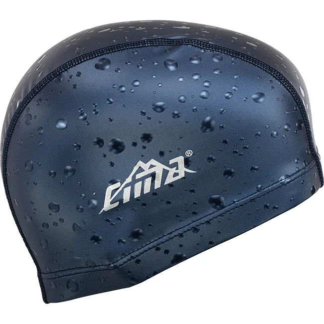 Шапочка для бассейна
 текстильная с покрытием PU Cima PL-8680 (Разные цвета)