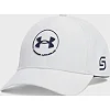 Кепка чоловіча UNDER ARMOUR M JS Drive Snapback білий