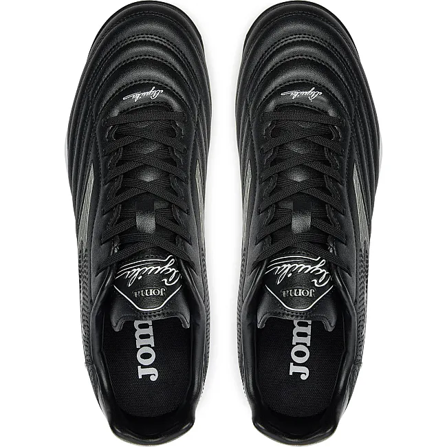 Сороконожки мужские Joma AGUILA черный, серый