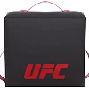 Макивара Прямая тренировочная для отработки ударов PU UFC Contender UHK-69756 37x14x65см 1шт