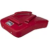 Маківара Вигнута тренувальна для відпрацювання ударів PU TOP KING Curved Shape TKKSH-01-SL 1шт (Синій)