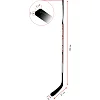 Хокейна ключка
 доросла Senior загин R (правий) SP-SPORT
 Senior SK-5015-R зріст 160 см
-185см
