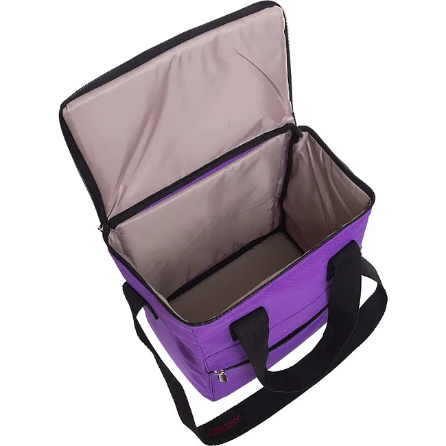Сумка холодильник (термосумка)
 SP-SPORT
 GA-0292-10 10л (Серый)