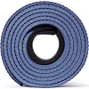 Коврик для йоги Adidas Premium Yoga Mat синий 176 х 61 х 0,5 см