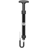 Насос для мячей Wilson NBA AUTHENTIC ALUMINUM PUMP