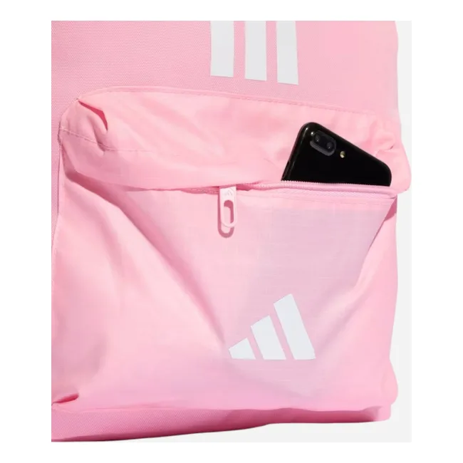 Рюкзак Adidas CLSC BARS 3S 27,5L розовый 15х31х44 см