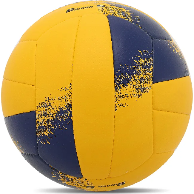 Волейбольный мяч
 BALLONSTAR LG9489 №5 PU (Белый-синий)