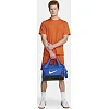 Спортивная сумка Nike NK BRSLA XS DUFF-9.5 25L синий 38x25x25 см