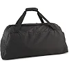 Спортивна сумка PUMA teamGOAL Teambag 72L чорний 77x33x32 см