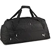 Спортивна сумка PUMA teamGOAL Teambag 72L чорний 77x33x32 см