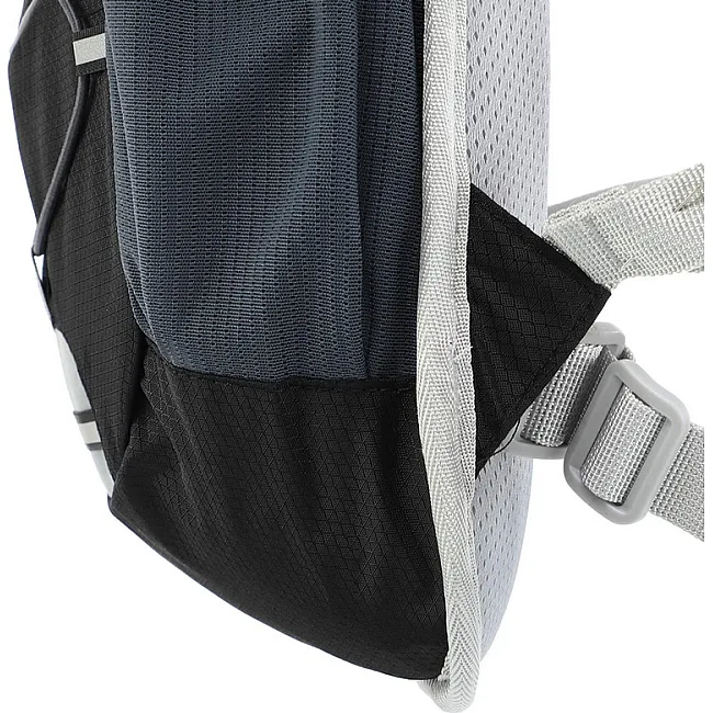 Рюкзак мультиспортивный SP-SPORT VANAHEIMR M-9330 8л (Черный)