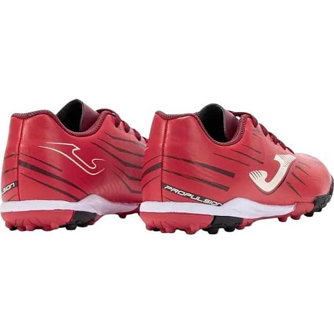Сороконіжки дитячі Joma PROPULSION червоний