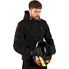 Мотоперчатки MADBIKE MAD-59