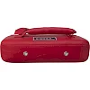 Маківара Вигнута тренувальна для відпрацювання ударів PU TOP KING Curved Shape TKKSH-01-SL 1шт (Синій)