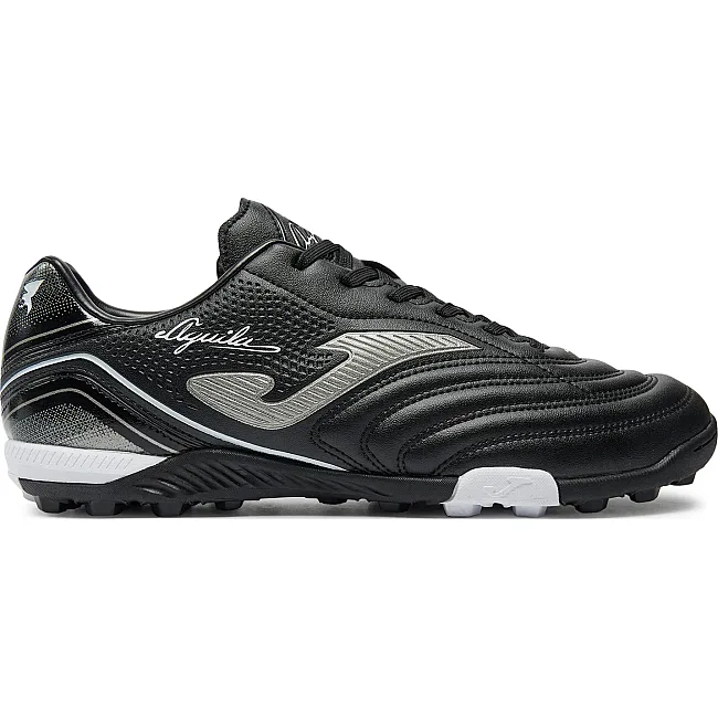Сороконожки мужские Joma AGUILA черный, серый