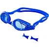 Очки для плавания взрослые SAILTO 160 см
1AF
