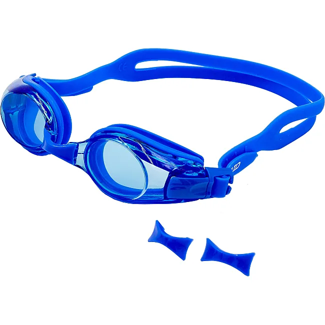 Очки для плавания взрослые SAILTO 160 см
1AF