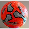 М'яч футбольный Yakimasport 100394 размер 3, оранжевый