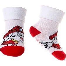 Носки PAW PATROL MARCUS детские, арт 43895548-4