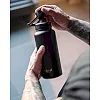 Бутылка для воды металлическая Bohtal Insulated Sports Bottle 960 ml/32 oz Black
