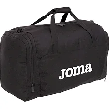 Спортивна сумка JOMA TRAVEL 401694-100 (Чорний)