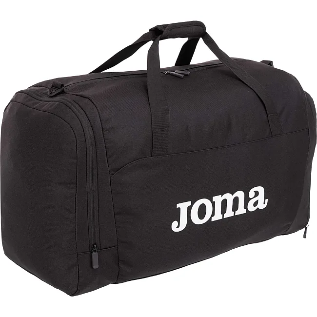 Спортивна сумка
 JOMA
 TRAVEL 401694-100 (Чорний)