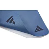 Коврик для йоги Adidas Premium Yoga Mat синий 176 х 61 х 0,5 см
