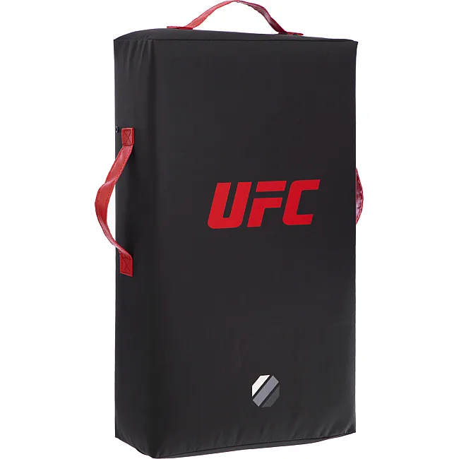 Макивара Прямая тренировочная для отработки ударов PU UFC Contender UHK-69756 37x14x65см 1шт