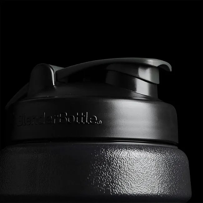 Бутылка для воды BlenderBottle Hydration Koda 2200мл. Black (500840)