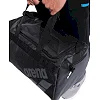 Сумка Arena ALL SET DUFFLE 40L черная 50 х 28 х 28 см