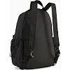 Детский рюкзак Puma HER Small Backpack 13L черный 37 х 25 х 12 см