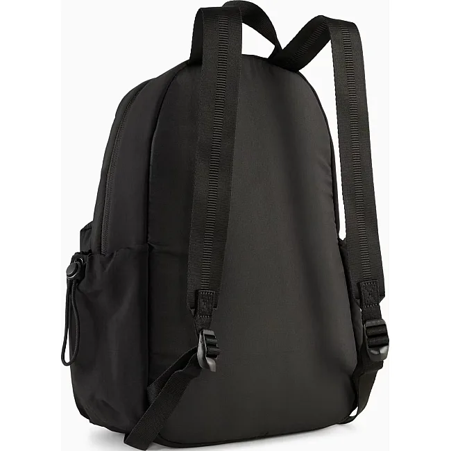 Детский рюкзак Puma HER Small Backpack 13L черный 37 х 25 х 12 см