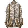 Штурмовой тактический рюкзак RECORD TY-0860 48x30x17см 25л (Черный)