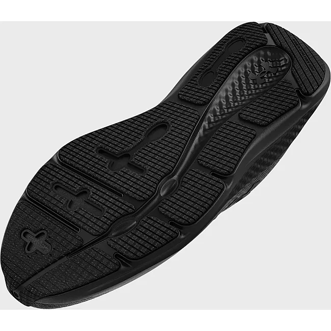 Кросівки UNDER ARMOUR Charged Pursuit 3 чорний Чол