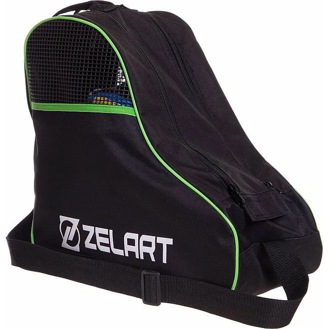Сумка для роликів та ковзанів

 ZELART
 SK-4682 (Зелений)