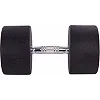 Гантель профессиональная
 с полиуретановым покрытием TECHNOGYM LN-1254-37_5 1шт 37,5кг