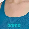 Купальник для девочек Arena TEAM SWIMSUIT SWIM PRO SOLID