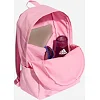 Рюкзак Adidas CLSC BARS 3S 27,5L розовый 15х31х44 см