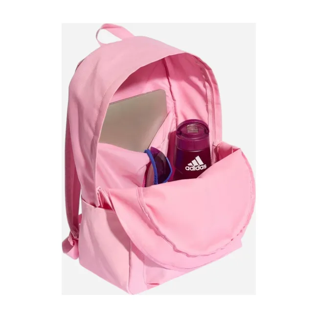 Рюкзак Adidas CLSC BARS 3S 27,5L розовый 15х31х44 см