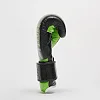 Боксерские перчатки Leone GN115 PROFESSIONAL 2 Black (бинты 4 м. в комплекте)