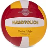 Волейбольный мяч HARD TOUCH VB-3133 №5 PU (Желтый-красный)